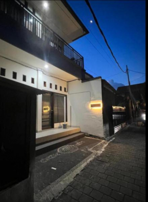 Cahaya Residence The Guest House